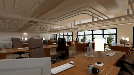 办公室背景图片素材 免费下载JPG格式VRF高清图片501027438