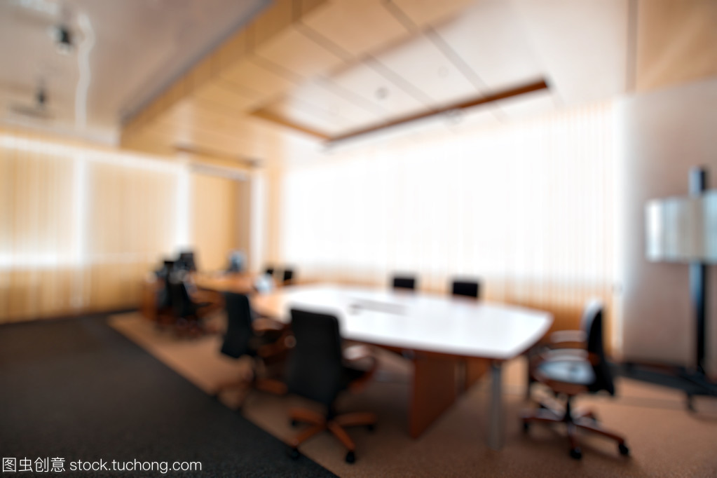 数字时代的职场模糊 商人与办公室的现代图景